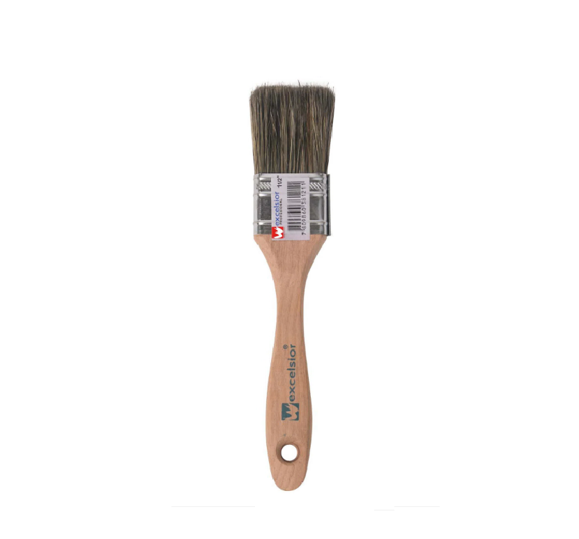 Brocha Profesional Cóndor Wesser 1,5"