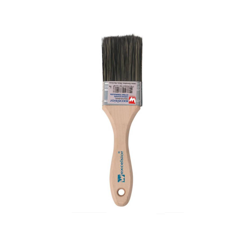Brocha Profesional Cóndor Wesser 2"